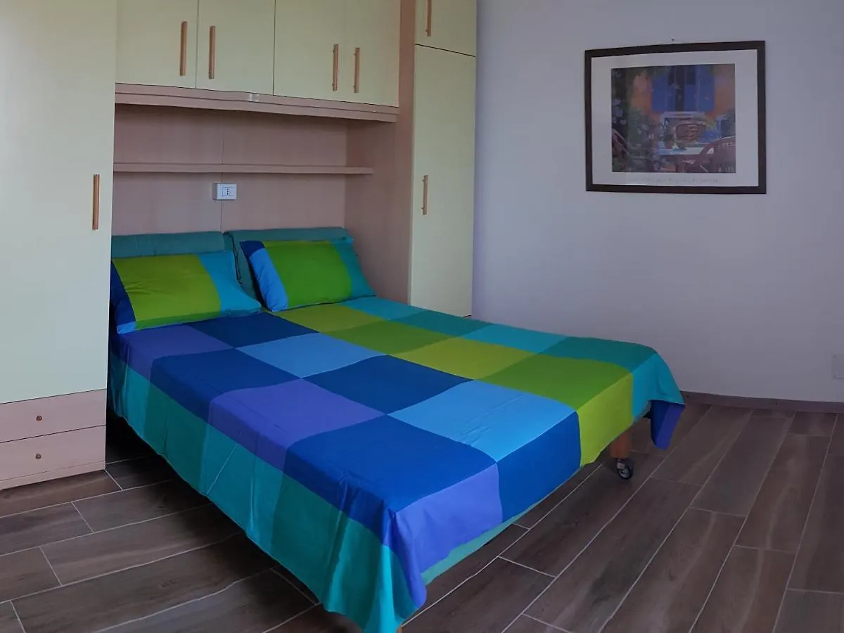 La Maison De Andre Scaltenigo 0*,