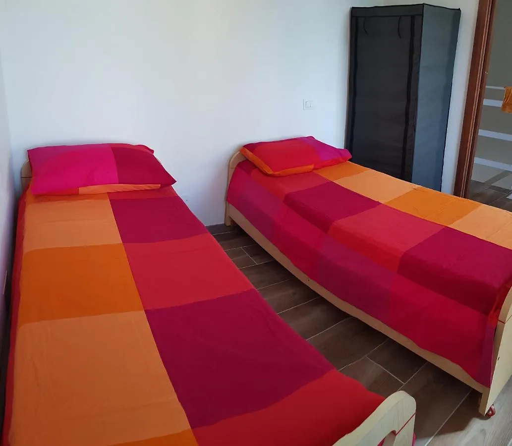 La Maison De Andre Scaltenigo 0*,