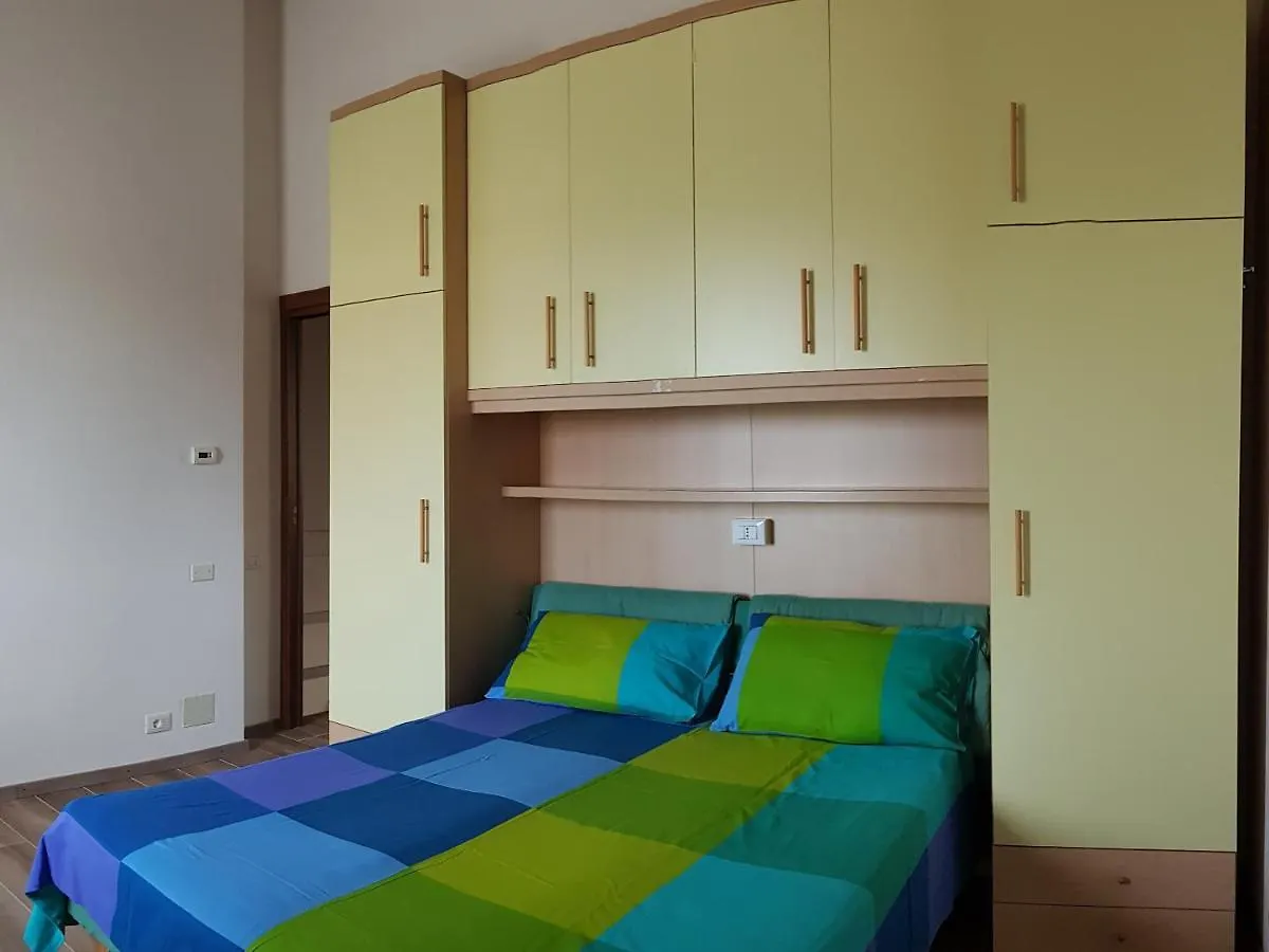 La Maison De Andre Scaltenigo Apartment