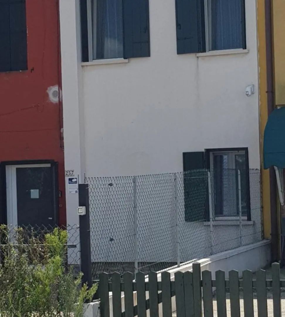 La Maison De Andre Scaltenigo Apartment