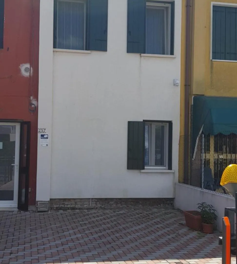 Apartment La Maison De Andre Scaltenigo Italy