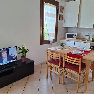 Appartamento Casa Ida, Scaltenigo